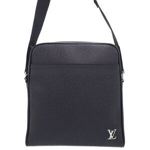 Louis Vuitton Taiga Messenger Shoulder Bag